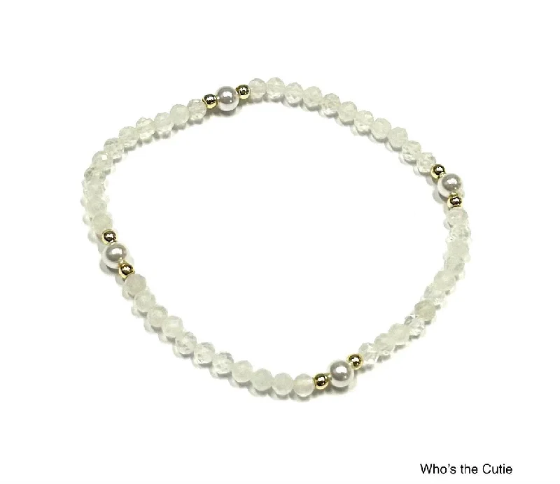 Exclusive Jewelry Offers – Sparkle For Less Who's A Cutie Stretch Bracelet by B.B. Lila Exclusive Jewelry Offers – Sparkle For Less Who's A Cutie Stretch Bracelet by B.B. Lila