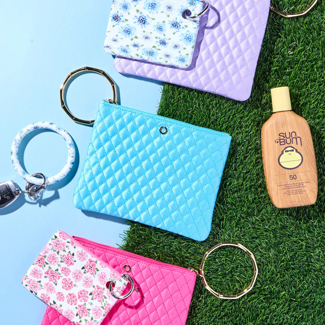 Dainty And Elegant Jewelry Now At Reduced Prices Big O® Bracelet Pouch - Peacock by O-Venture Dainty And Elegant Jewelry Now At Reduced Prices Big O® Bracelet Pouch - Peacock by O-Venture