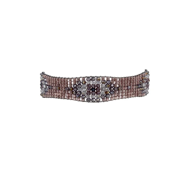 Delicate Crystal Jewelry For Sophisticated Charm Evil Eye Petit
