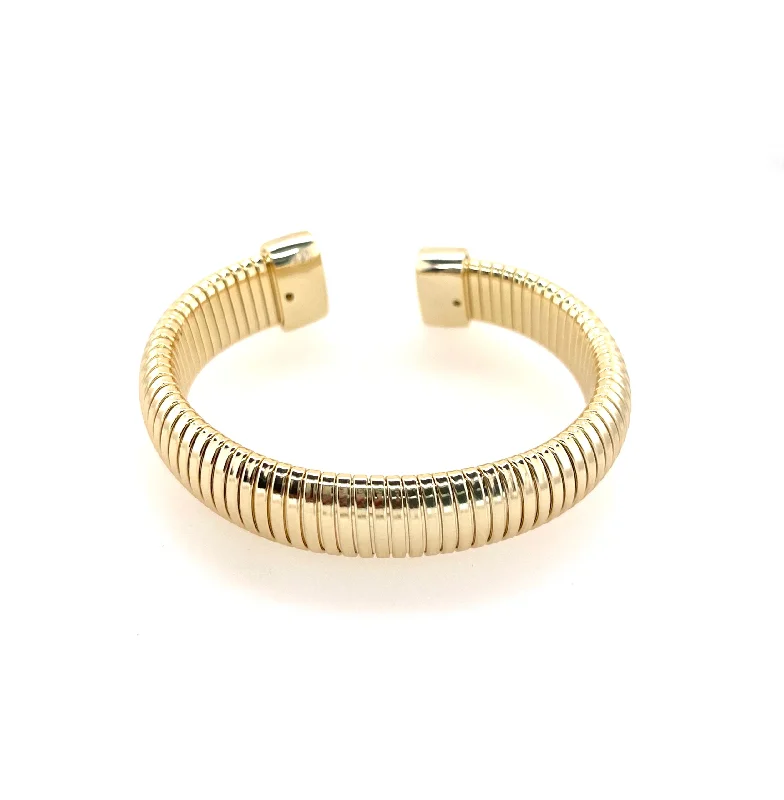 Modern Statement Jewelry For Bold Styling “MORITZ” Bara Boheme | Bracelet