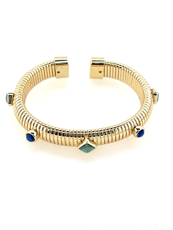 Versatile Layering Jewelry For Effortless Chic “MORITZ” Bara Boheme | Precious Stone Bracelet Versatile Layering Jewelry For Effortless Chic “MORITZ” Bara Boheme | Precious Stone Bracelet
