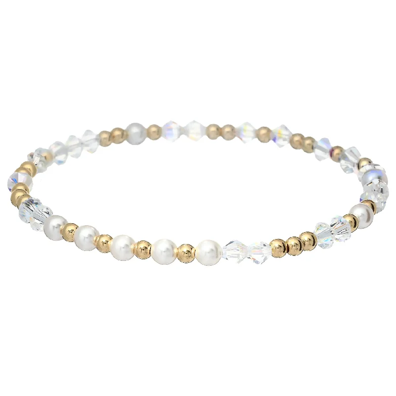Exclusive Gemstone Jewelry Markdowns – Shop Now "SHINNY EMMA" Pearls and Crystals Bracelet Exclusive Gemstone Jewelry Markdowns – Shop Now "SHINNY EMMA" Pearls and Crystals Bracelet