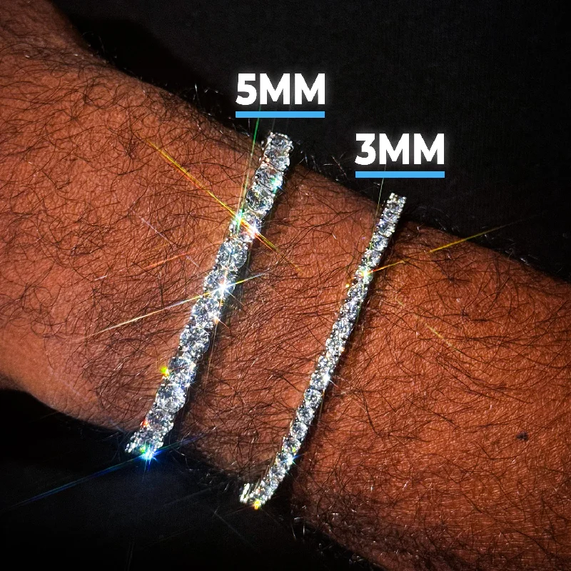 Personalized Jewelry Sale – Unique Gifts At Low Prices VVS Tennis Bracelet 14K Gold (ALL SIZES) Personalized Jewelry Sale – Unique Gifts At Low Prices VVS Tennis Bracelet 14K Gold (ALL SIZES)
