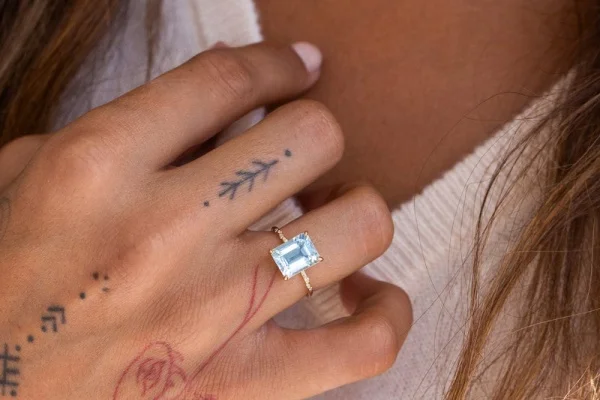 Ring: Symbol on the Finger