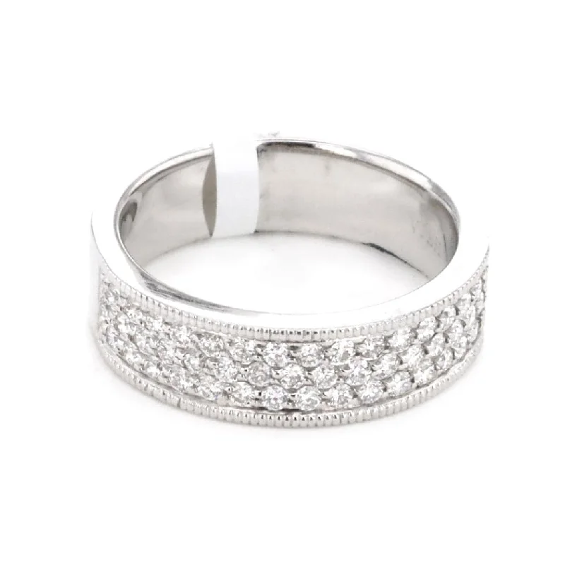 Don't Miss Out On Bestselling Jewelry At Special Prices 0.50 ctw Diamond Band