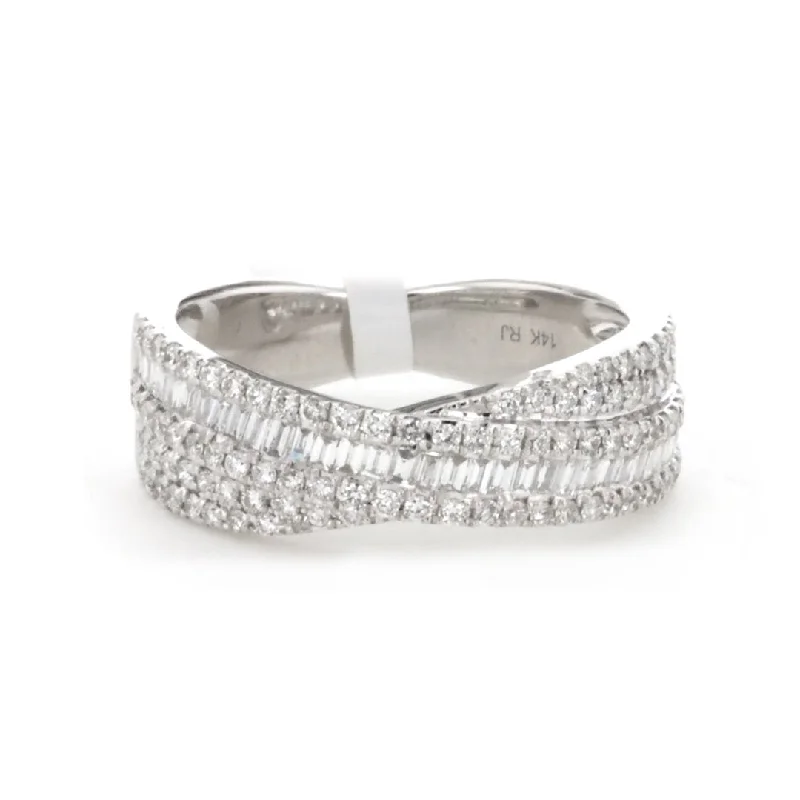 Limited-Time Jewelry Sale – Don't Miss Out On Dazzling Discounts 0.80 ctw Diamond Band Limited-Time Jewelry Sale – Don't Miss Out On Dazzling Discounts 0.80 ctw Diamond Band