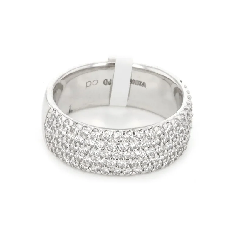 The Ultimate Jewelry Sale – Exclusive Styles At Great Prices 1.13 ctw Diamond Band The Ultimate Jewelry Sale – Exclusive Styles At Great Prices 1.13 ctw Diamond Band