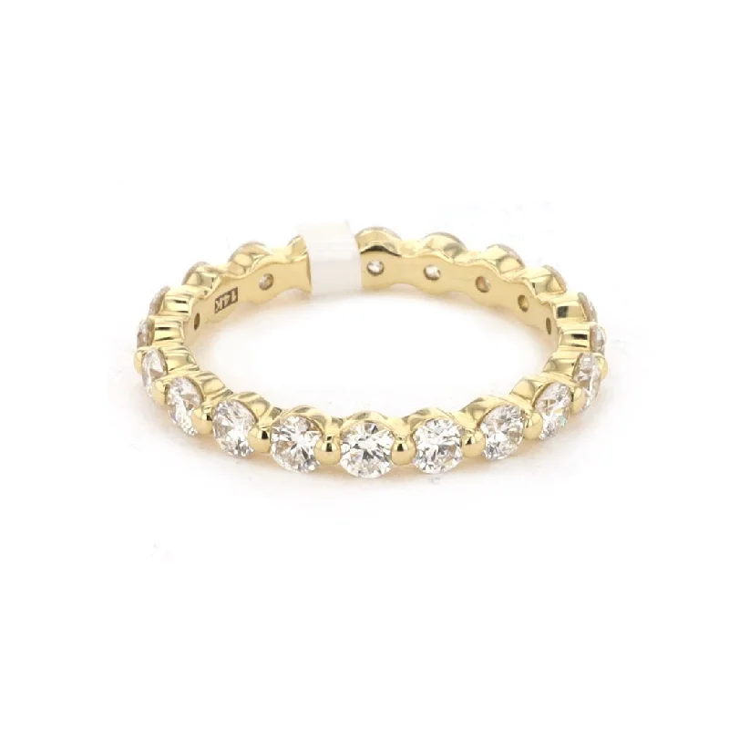 Shine In Style – Shop Jewelry Discounts Today 1.40 ctw Diamond Eternity Band