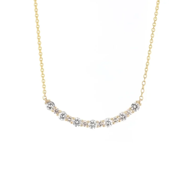 Jewelry Flash Sale – Stylish Designs At Unbeatable Rates 19" 1.61 ctw Diamond Necklace | 10277710 Jewelry Flash Sale – Stylish Designs At Unbeatable Rates 19" 1.61 ctw Diamond Necklace | 10277710