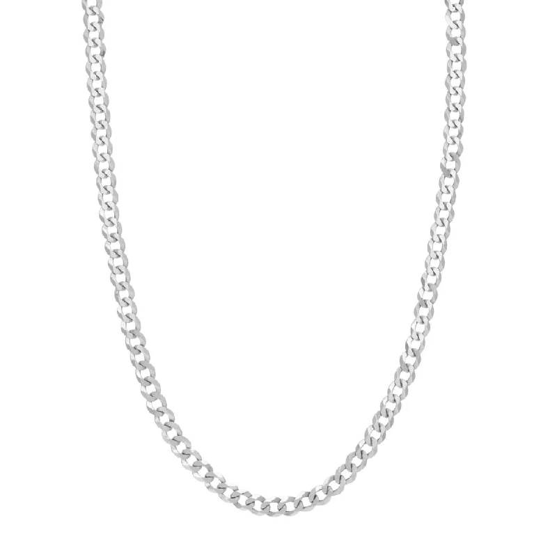 Unmissable Jewelry Discounts – Elevate Your Look For Less 14W 22" HEAVY CURB LINK CHAIN Unmissable Jewelry Discounts – Elevate Your Look For Less 14W 22" HEAVY CURB LINK CHAIN