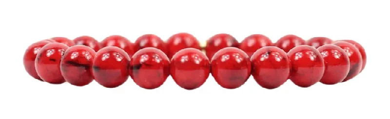 Trending Jewelry Now Available At Exclusive Prices Stacker Stretch Bracelet - Fireball Trending Jewelry Now Available At Exclusive Prices Stacker Stretch Bracelet - Fireball