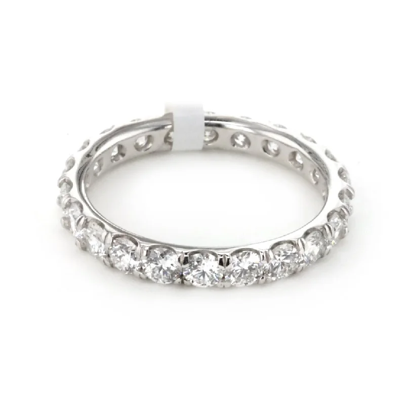 Sparkle For Less – Shop Our Limited-Time Jewelry Deals 2.00 ctw Diamond Eternity Band | M10261319 Sparkle For Less – Shop Our Limited-Time Jewelry Deals 2.00 ctw Diamond Eternity Band | M10261319