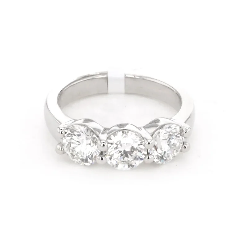 Shop Modern Jewelry Collections With Exclusive Discounts 2.27 ctw Diamond Band