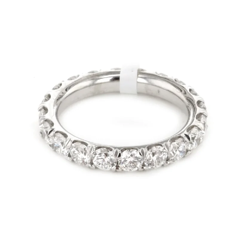 Elegant Designs, Unbeatable Discounts – Shop Jewelry Now 2.50 ctw Diamond Eternity Band Elegant Designs, Unbeatable Discounts – Shop Jewelry Now 2.50 ctw Diamond Eternity Band