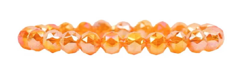 Trending Jewelry Styles Now At Limited-Time Discounts Stacker Stretch Bracelet - Citrine Trending Jewelry Styles Now At Limited-Time Discounts Stacker Stretch Bracelet - Citrine