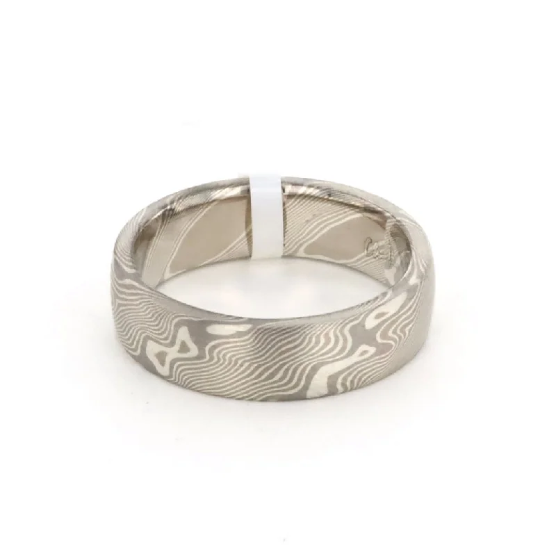 Shop Modern Jewelry Collections With Exclusive Discounts 6MM Band