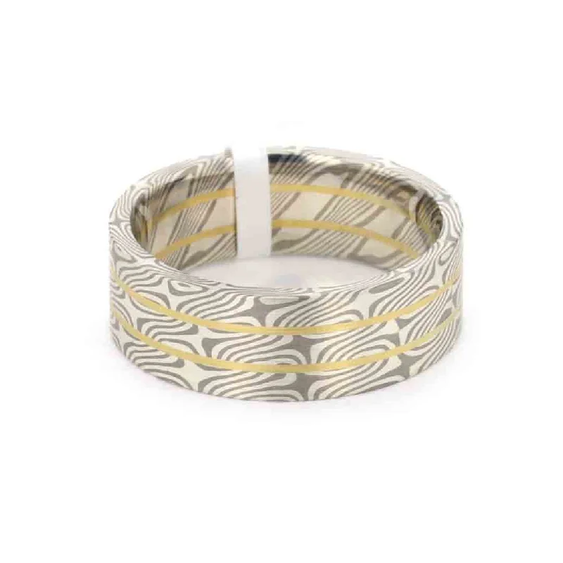 Huge Savings On Premium Jewelry Styles 7.5MM Band | 10277156