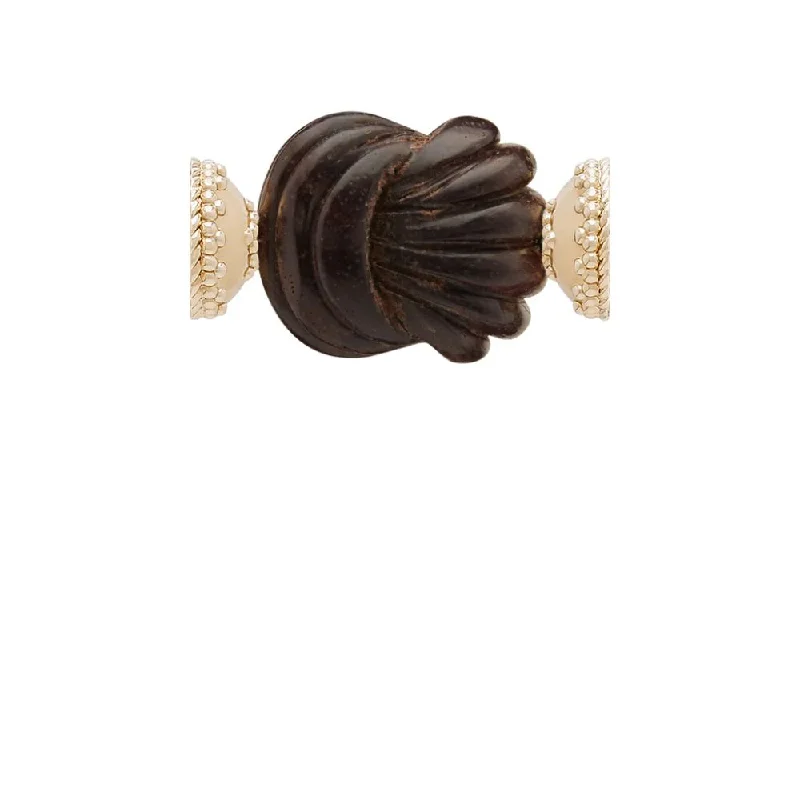 Best-Selling Jewelry Styles Now At Exclusive Discounts Clara Williams Carved Knot Rosewood Centerpiece Best-Selling Jewelry Styles Now At Exclusive Discounts Clara Williams Carved Knot Rosewood Centerpiece