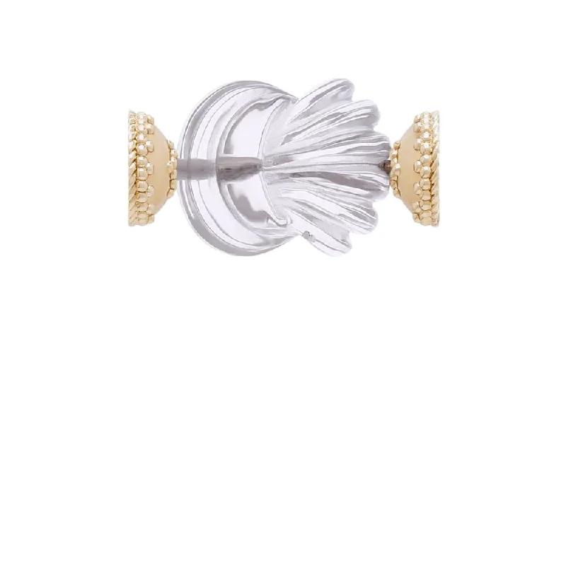 Don't Miss Out – Shop Elegant Jewelry For Less Clara Williams Carved Knot Clear Centerpiece Don't Miss Out – Shop Elegant Jewelry For Less Clara Williams Carved Knot Clear Centerpiece