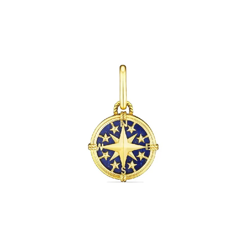 Limited Stock On Premium Jewelry At Low Prices Judith Ripka Ocean Reef Celestial Enhancer with Lapis Limited Stock On Premium Jewelry At Low Prices Judith Ripka Ocean Reef Celestial Enhancer with Lapis