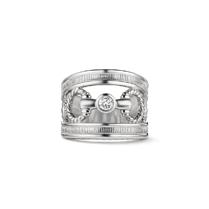 Bestselling Jewelry Now On Sale – Elevate Your Look Judith Ripka Vienna Single Stone with Diamonds Bestselling Jewelry Now On Sale – Elevate Your Look Judith Ripka Vienna Single Stone with Diamonds