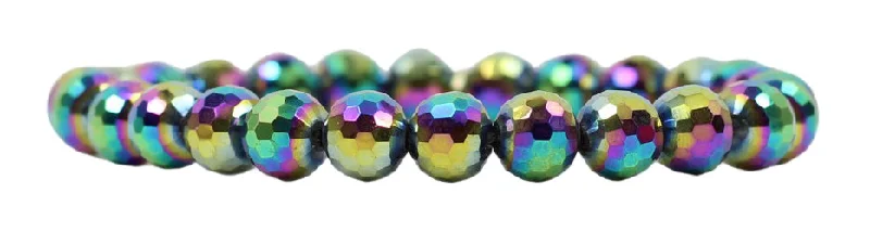 Shop Dazzling Jewelry With Special Promotional Discounts Stacker Stretch Bracelet - Party Rock Shop Dazzling Jewelry With Special Promotional Discounts Stacker Stretch Bracelet - Party Rock