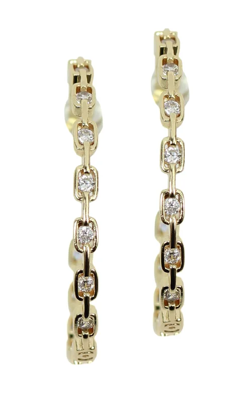 Once-A-Year Jewelry Sale – Grab Your Favorites Now The Jayla Earring
