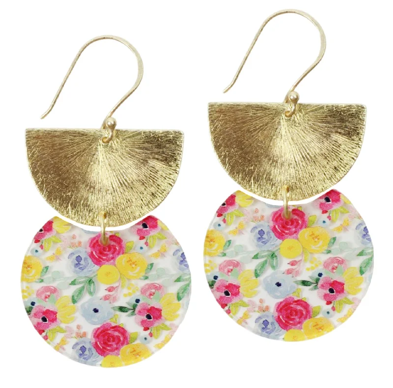 Timeless Jewelry Styles At Wallet-Friendly Prices The Skylar Earring 5