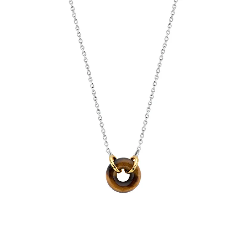 Luxury Jewelry Sale – Elegant Styles At Unbeatable Prices Ti Sento Tiger Eye Pendant Necklace Luxury Jewelry Sale – Elegant Styles At Unbeatable Prices Ti Sento Tiger Eye Pendant Necklace